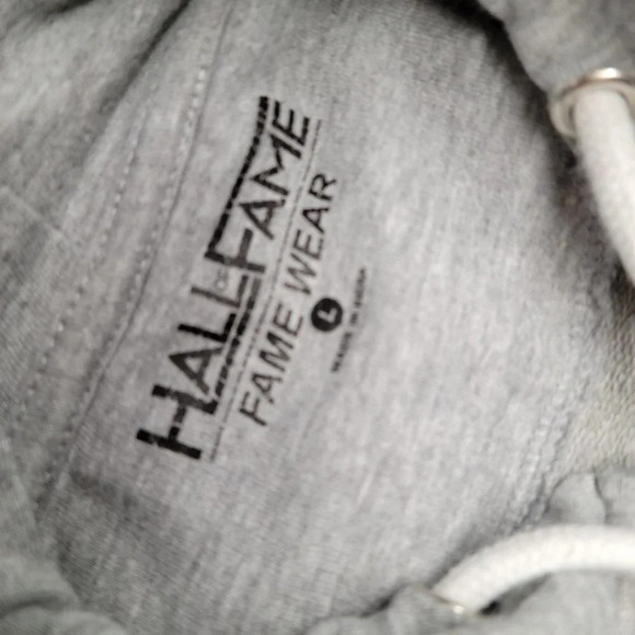 Hall Of Fame Hoodie - Picture 5 of 5